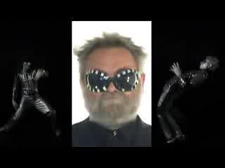 DyzaBoys - czeskie disco - lepsze niż Józef z Bagien ;]