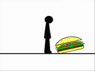 Stickman na crack'u