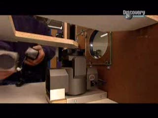 Discovery - Jak to jest zrobione? - Automaty Fotograficzne