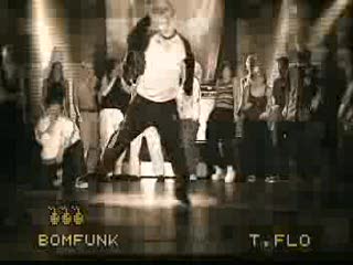 Bomfunk MC's - Uprocking Beats