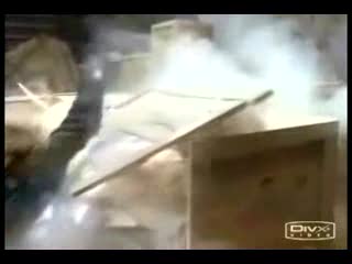 MacGyver and A-Team