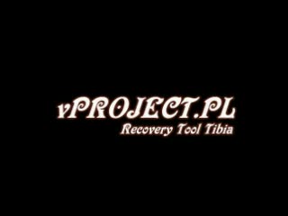 vProject.pl - Recovery Tool Tibia - Nie Wykrywalny