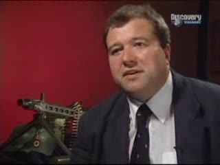 Discovery - Narzędzia Wojny - Wielkie działa Hitlera