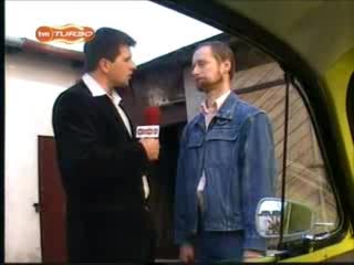 TVN Turbo - Legendy PRL - Syrena