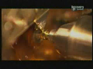 Discovery - Jak to jest zrobione? - Kajdanki