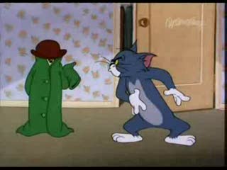 Tom i Jerry - Nieznośne trojaczki