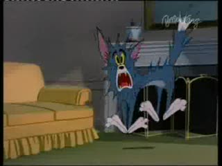 Tom i Jerry - Mysz na sprzedaż
