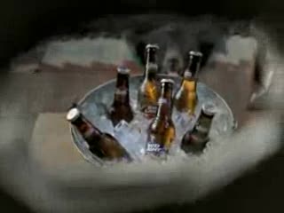 Bud light - spragnieni