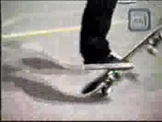 skateboarding rodney mullen