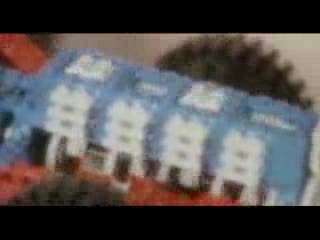 50 Lat klocków Lego