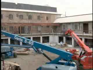 Budowa Sony