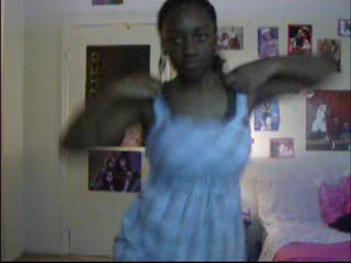 Black Girls Gone Wild Sexy Murzynki
