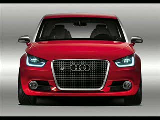 najlepsze koncepcje na samochody 2005-2010