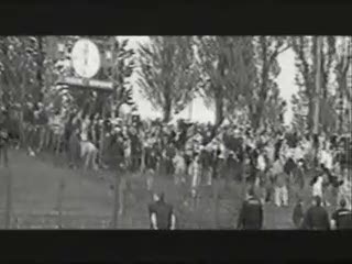Oberschlesien Hooligans