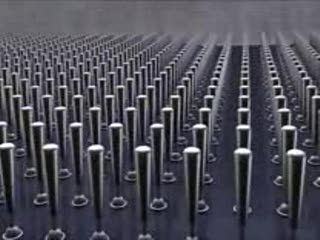Pixar - Lifted