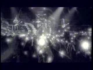 Scorpions - Wind of Change - teledysk