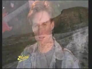 Bryan Adams - Everything I Do - teledysk
