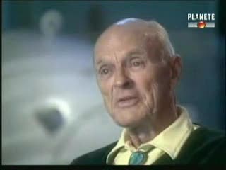 Planete - W powodzi ognia - Bomba atomowa cz 6