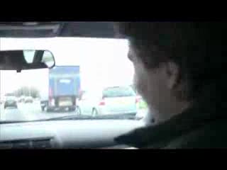 Max Cornelisse - autostrada