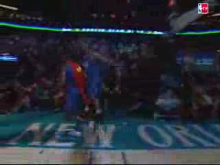 Superman w NBA