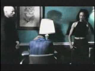 Depeche Mode - Home - teledysk