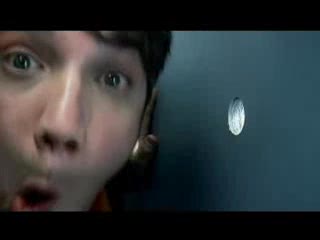 Bloodhound Gang - Uhn Tiss Uhn Tiss Uhn Tiss - teledysk