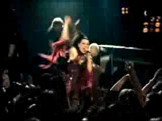 Evanescence - Missing - teledysk