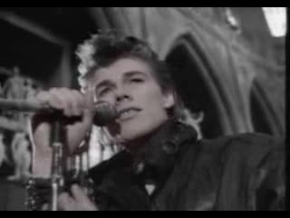 A-Ha - The Sun Always Shines On TV - teledysk