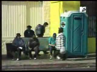 Jackass - Toi Toi