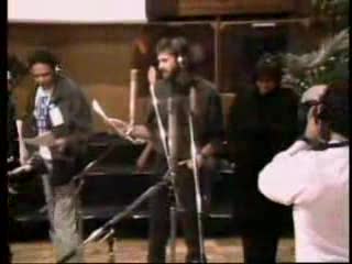 USA for Africa - We Are The World