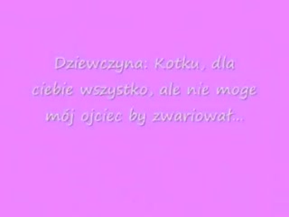 Smutna historia o milosci