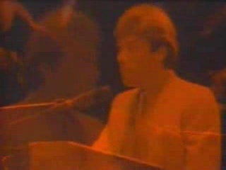 Chicago - Hard To Say I'm Sorry - teledysk