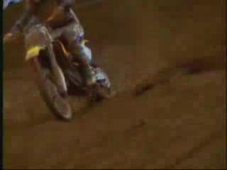 Travis Pastrana - Legenda