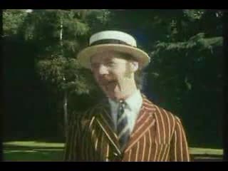 Monty Python - Salad Days