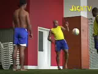 JOGA BONITO NEW