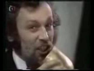 Jozin z bazin - stare po polsku