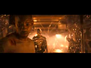 I am a legend - drugie zakonczenie