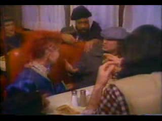 Cyndi Lauper - Time After Time - teledysk