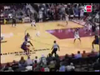 lebron james mixtape