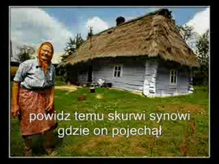 A gdzie sa pieniadze za Las ?