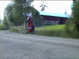 Best-Of Racing 9 Rallye