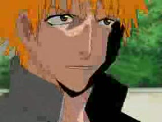 Bleach Odc. 1 Sezon 1