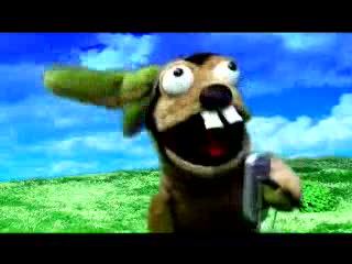 Reggae Rabbits - Tu Mówi Pan Bóg