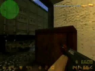 Counter Strike Pro
