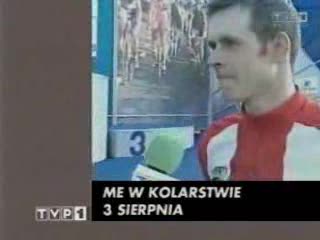 Dziennikarz sie zablokował ;)