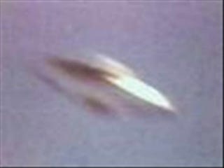 Czy ufo istnieje ?