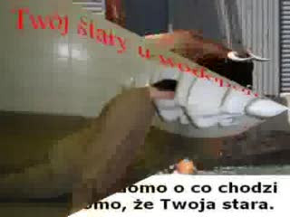Twój stary & twoja stara