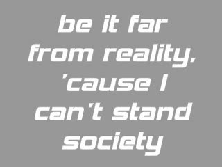 I live for Hardstyle