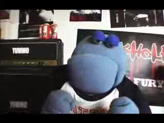 ED's Furry Fucking Guide To Metal!!!