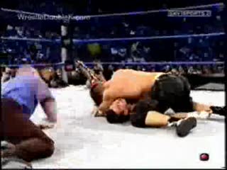 wwe Smackdown ! wwe wrestling